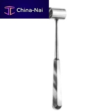 Dental surgical mallet 11-39-023