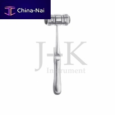 Dental surgical mallet 11-39-022Mead