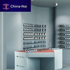 Indoor mosaic tile AURORAoutdoorwallfloor