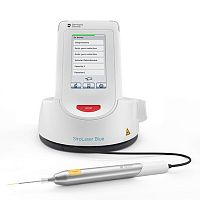 Dental laser SiroLaser Bluesurgicalsoft tissue surgerydiode