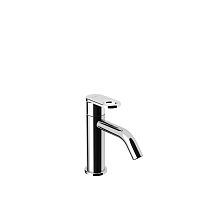 Washbasin mixer tap Viareggio MLBcountertopstainless steel 316Lbathroom