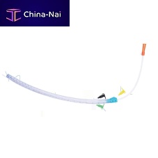 Drainage tubing FY-42Frflexibletransparent