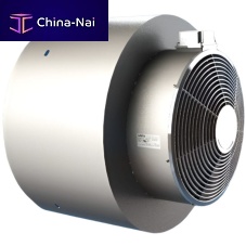 Axial electronic fan 230VACindustrialfor electric motors