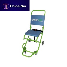 Outdoor transfer chair