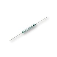 Differential mode reed switch MACD-14 seriesfor printed circuit boardssubminiature