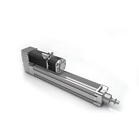 Linear actuator CASM-63electricball screwDC