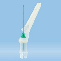 Venipuncture needle S-Monovette®sterilesafety20G