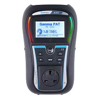 Continuity tester MI 3311 GammaGTinsulation resistanceleakage currentelectrical safety