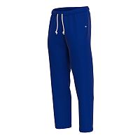Unisex scrub pants disposableblue