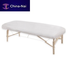 Massage table protective cover VIR-AVOIDwaterproof