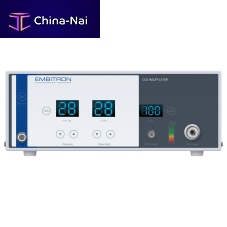 Adult endoscopy CO2 insufflator MBT-1005.1with gas preheating