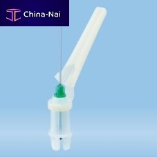Venipuncture needle S-Monovette®sterilesafety20G