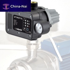 Regulator IDROMAT
