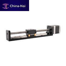 Lead screw actuator DLM 28mmlinearelectricstepper
