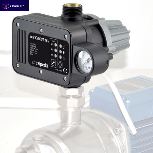 Regulator IDROMAT Regulator IDROMAT
