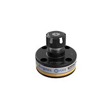 ER collet chuck 5ER series