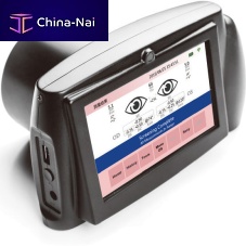 Video pupillometer SW-800hand-held