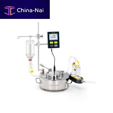 Electric pump Sterisart®