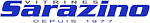 Все продукты SARAZINO VITRINES