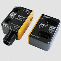 RFID technology safety sensor R-SAFE RFID PLUS C S T C