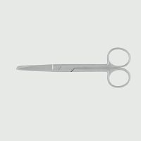 Dental scissors B-001-12LittauerMetzenbaumLister