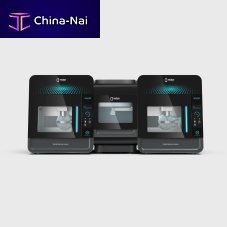 CAD/CAM milling machine Best Mill®dentalfor dental waxfor zirconia