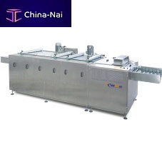 Dry cleaning tunnel JETSTARautomaticprocessPCB