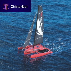 Trimaran 703cruisingfiberglasscarbon