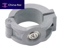 Mechanical clamping element ZPH quick
