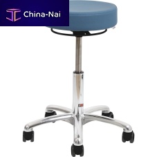 Healthcare facility stool Samba 500laboratorydentalheight-adjustable