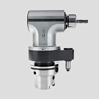 90� angle head ALBERTIfor industry