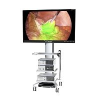 Gynecological endoscopy column YKD-9221laparoscopic surgeryfluorescence imaging4K imaging