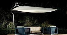 Shade sail DEFENSE