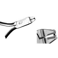 Orthodontic pliers 100-192