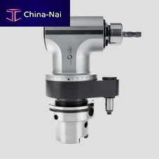 90� angle head ALBERTIfor industry