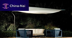 Shade sail DEFENSE