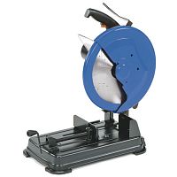Circular sawing machine FE 355for steelfor copperfor PVC