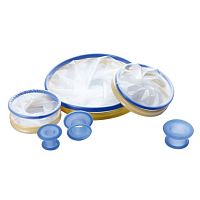 Wound retractor VIP series