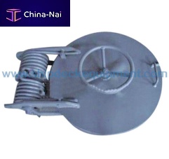 Ship hatch cover CB/T 3842 Ahinged