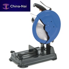 Circular sawing machine FE 355for steelfor copperfor PVC