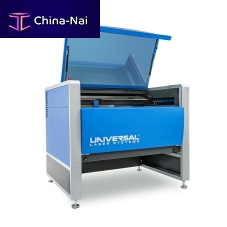 Laser cutting machine ULTRA R5000CO2 laserfiber laserfor processing industry