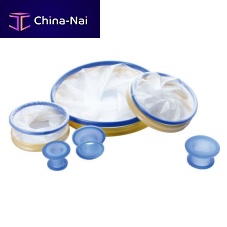 Wound retractor VIP series