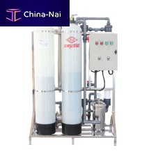 Water recycling unit washing