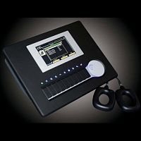 Magnetic therapy unit HC BIOSTIMtabletop2-channel