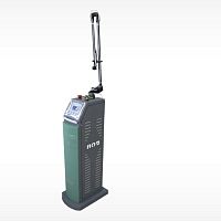 Surgical laser C2L-30CO2trolley-mounted