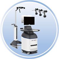 Guiding surgical robot Yangtze River INSminimally invasive surgeryorthopedic surgery