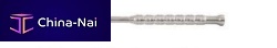 Double osteotome 305-D series