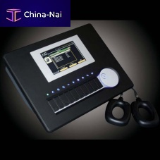 Magnetic therapy unit HC BIOSTIMtabletop2-channel