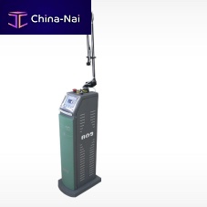 Surgical laser C2L-30CO2trolley-mounted