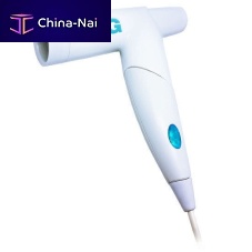 Computer-based spirometer MSG SpiroPlus portablewith USB connection